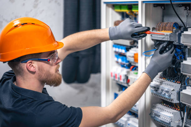 Best Electrical Contractors for Businesses  in Bay Pines, FL